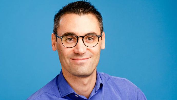 La chronique de Benjamin Viguier, consultant formateur du Réseau Motival. Son job : former les équipes terrain aux démarches commerciales. © S. BENSIZERARA